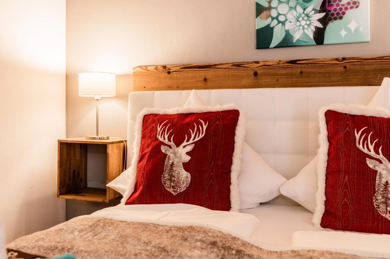Alpin Austria Appartement