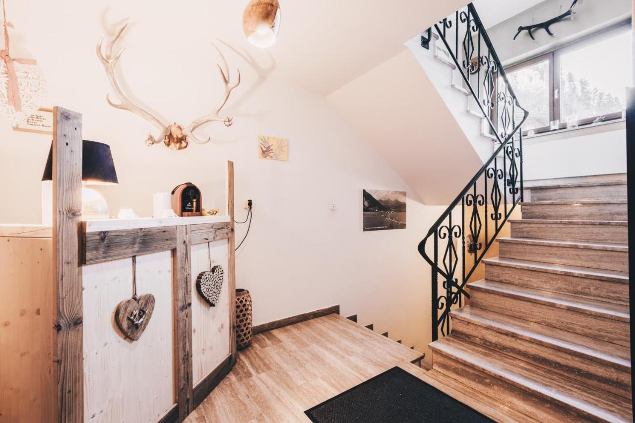 Appartement Alpin Austria Bichlbach