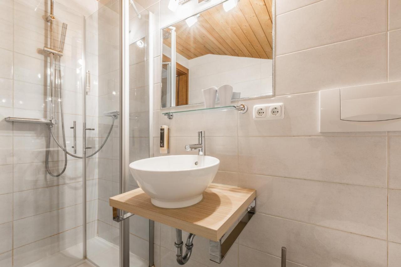 Alpin Austria Apartamento Bichlbach
