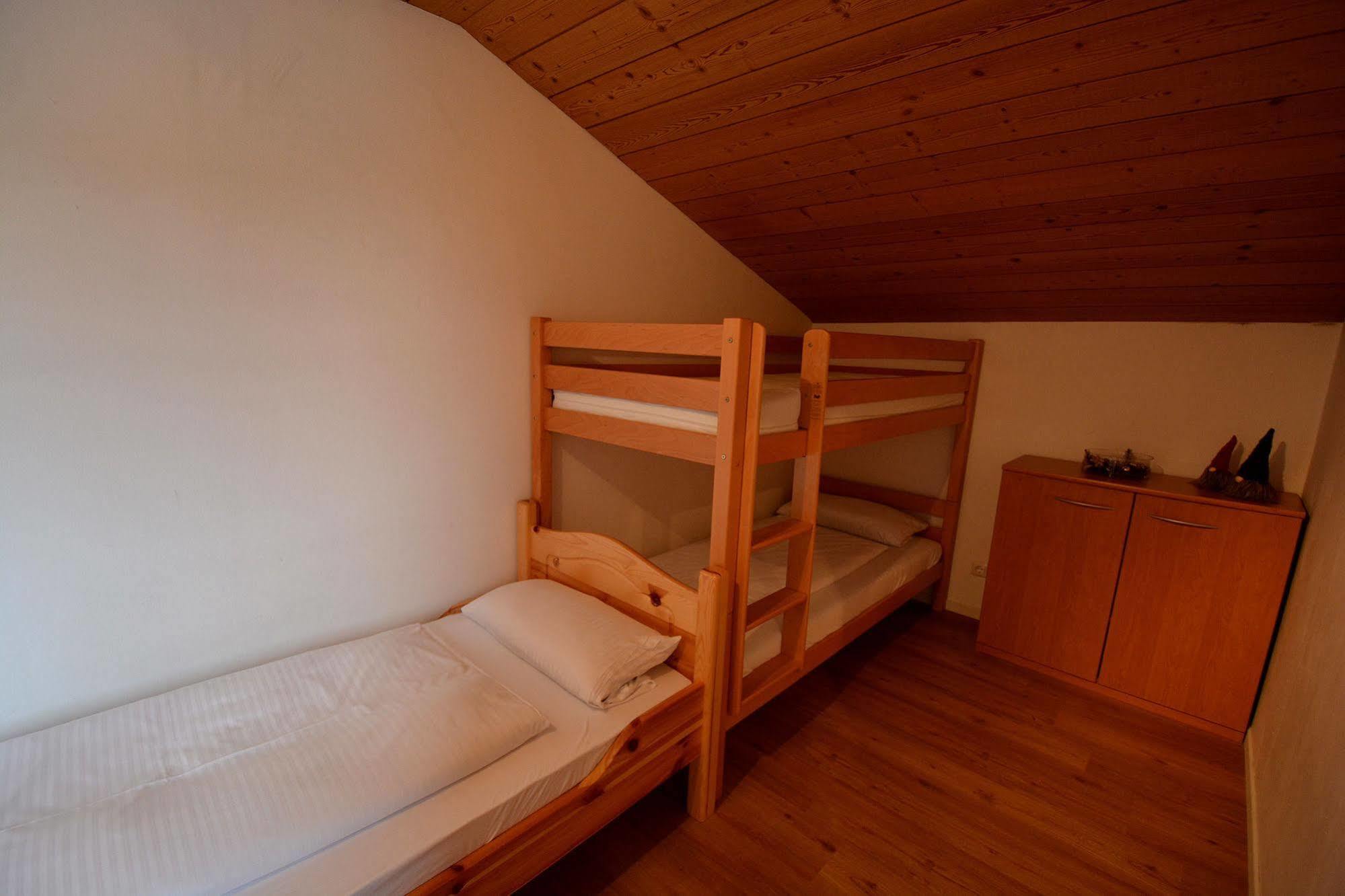 Apartamento Alpin Austria