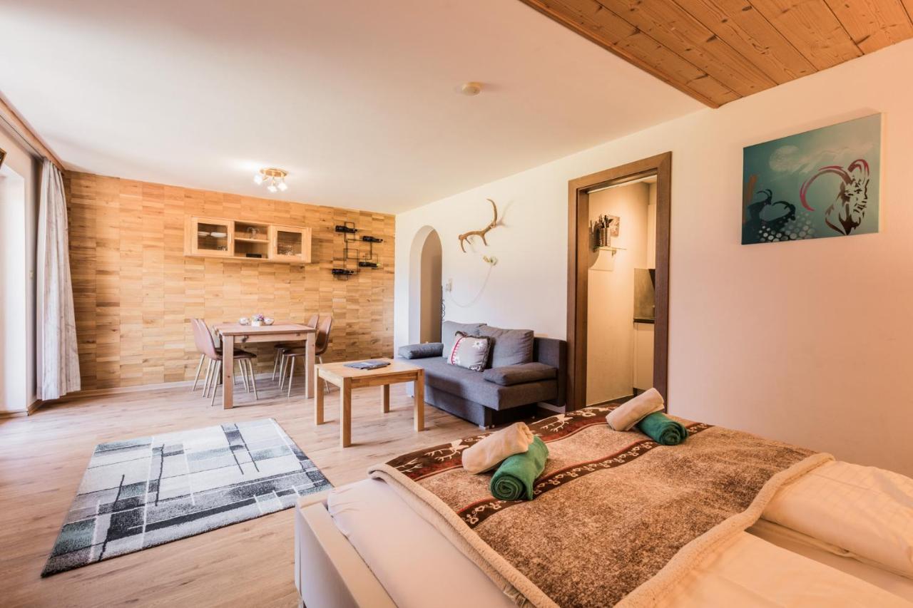 Alpin Austria Apartment