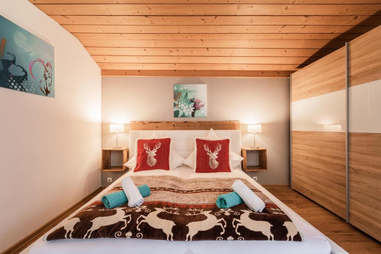 Apartment Alpin Austria *