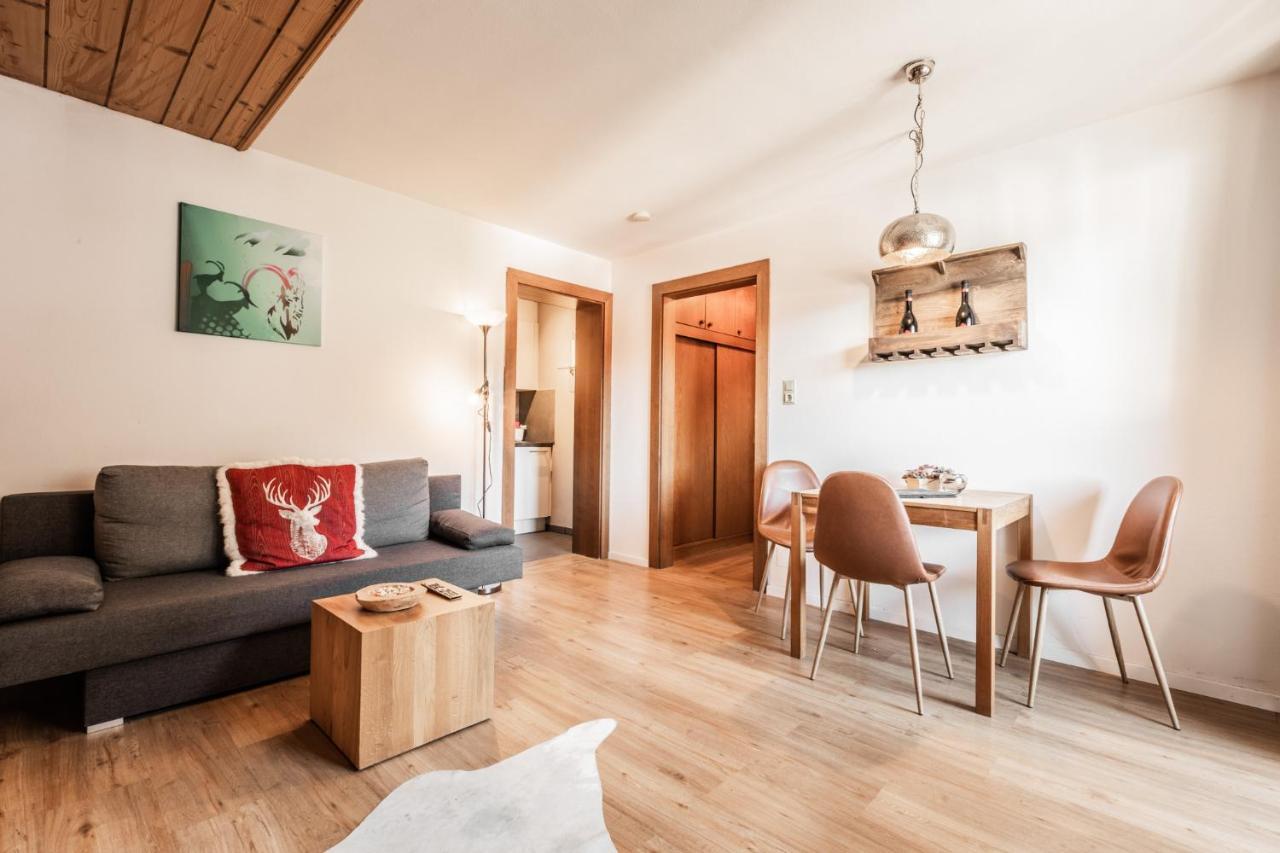 Alpin Austria Apartment Bichlbach