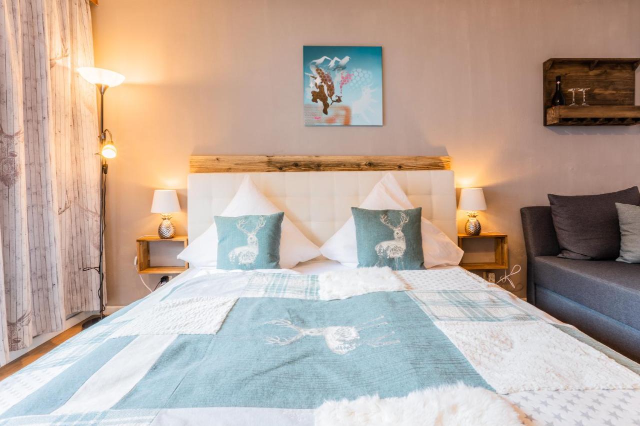Alpin Austria Apartment