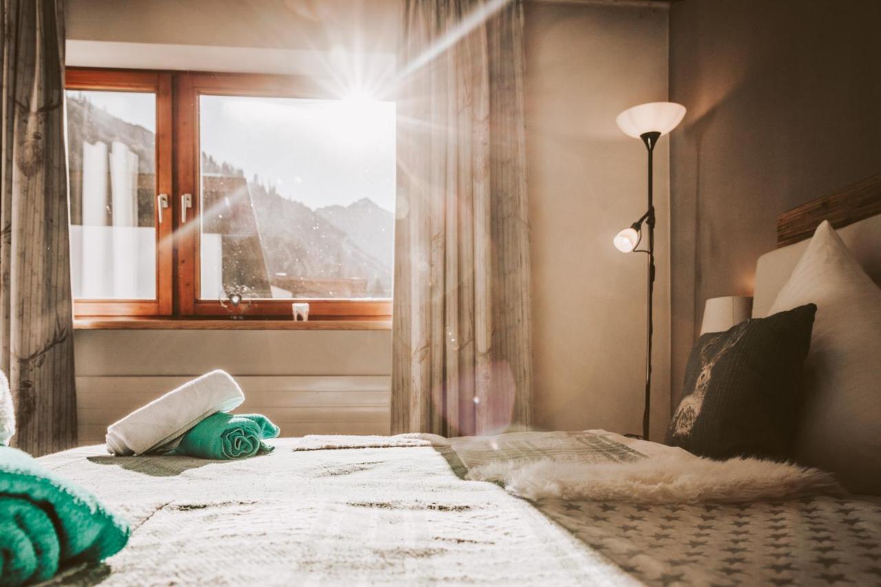Alpin Austria Bichlbach