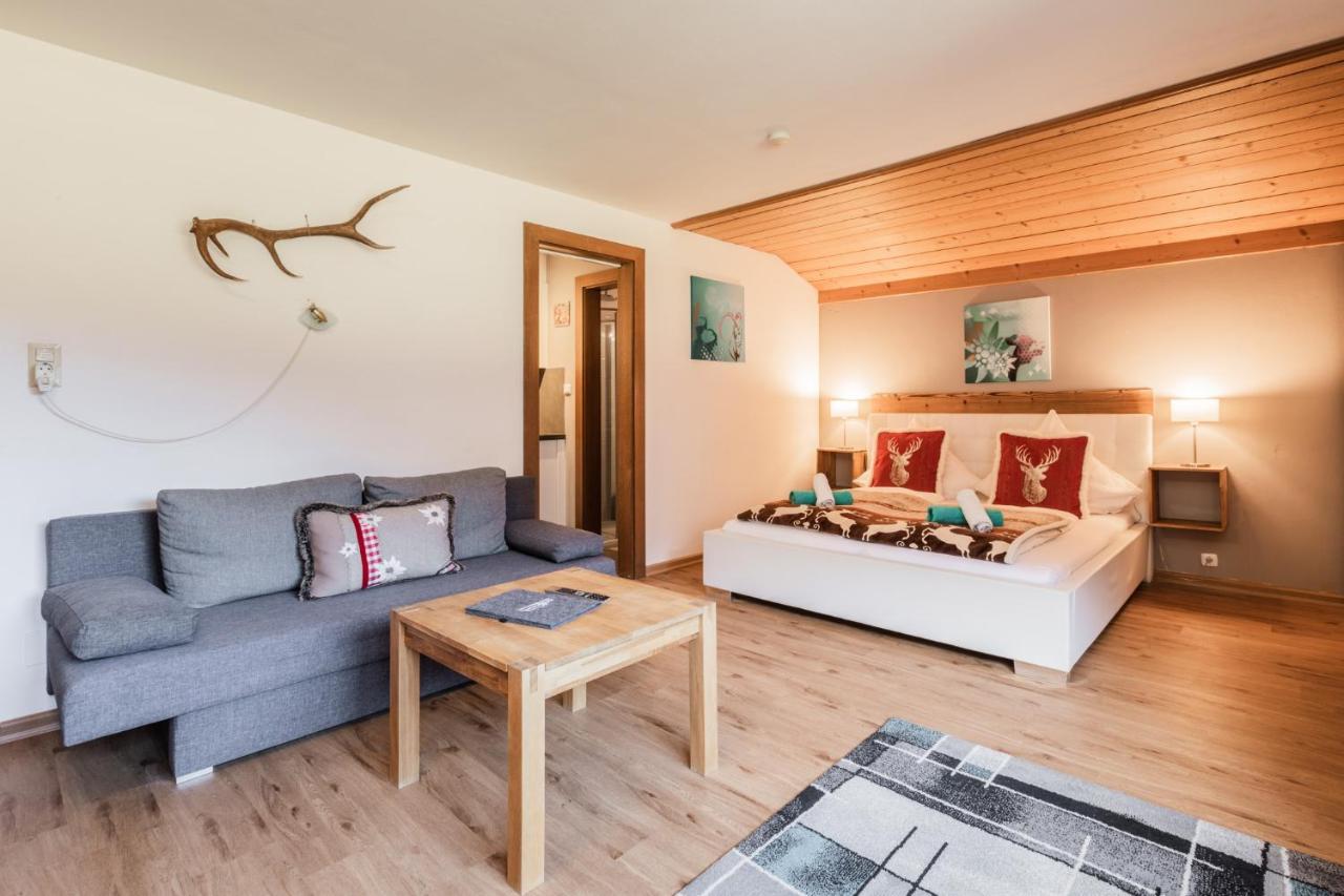 Apartment Alpin Austria Bichlbach