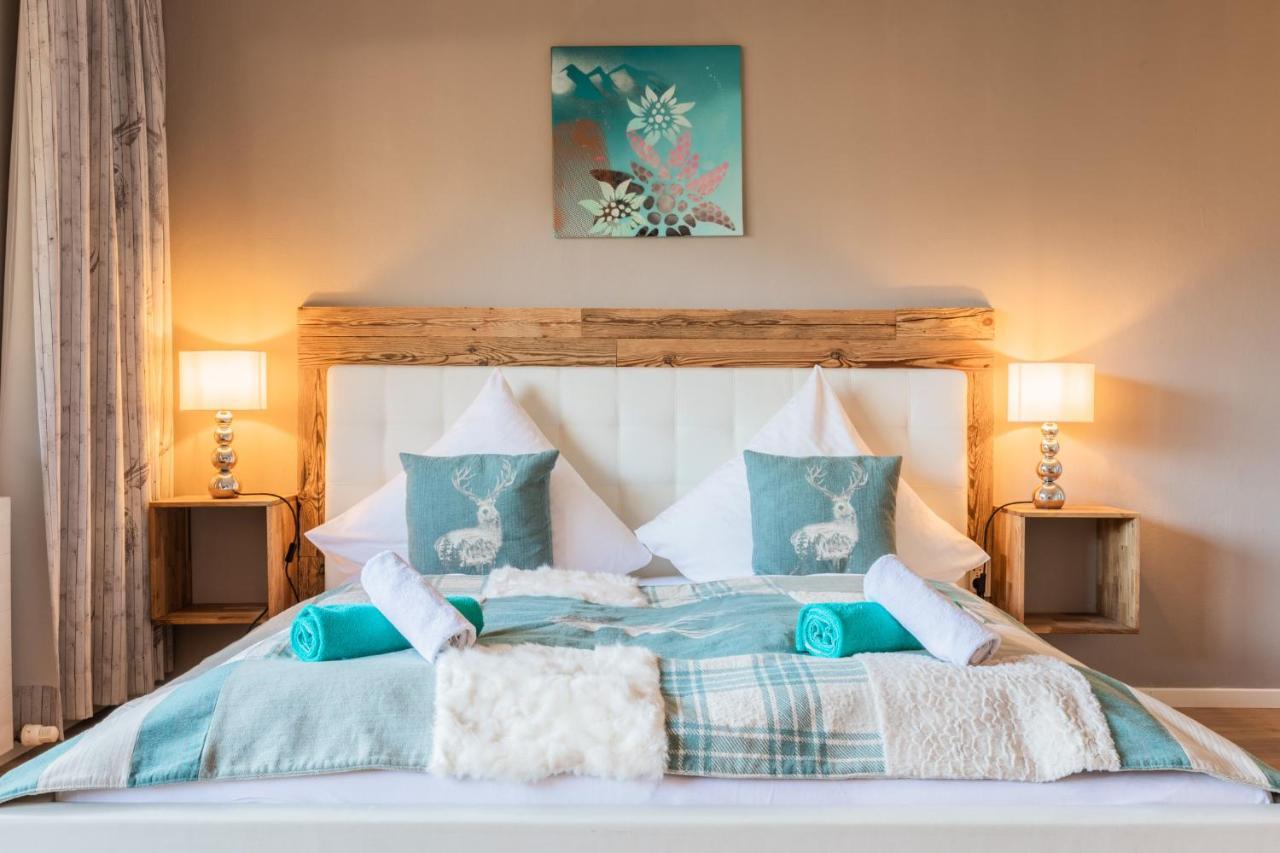 Apartment Alpin Austria *