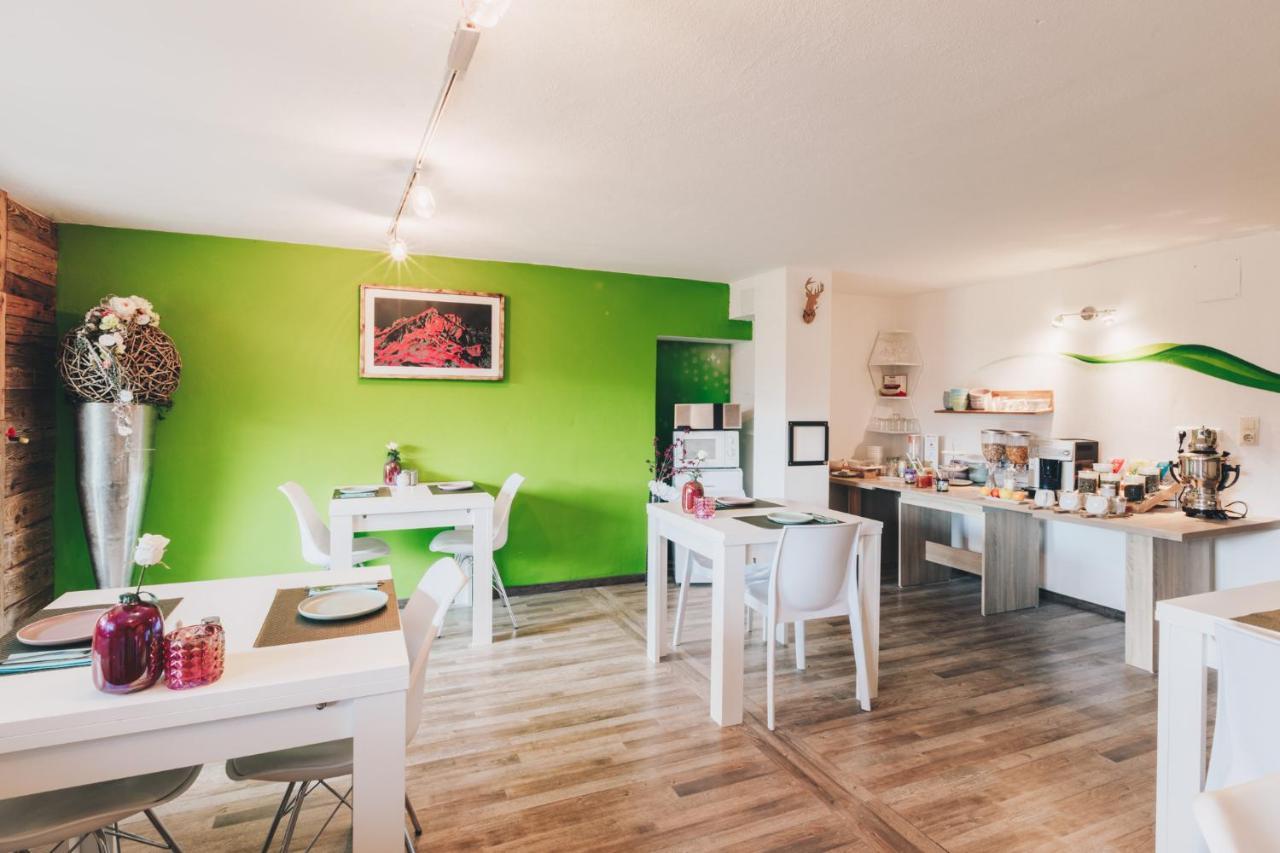 Alpin Austria Apartment *