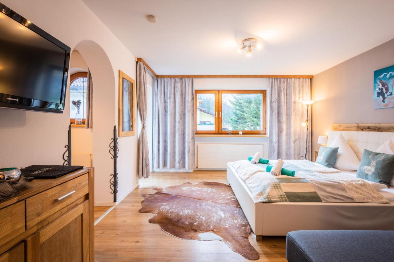 Apartment Alpin Austria *