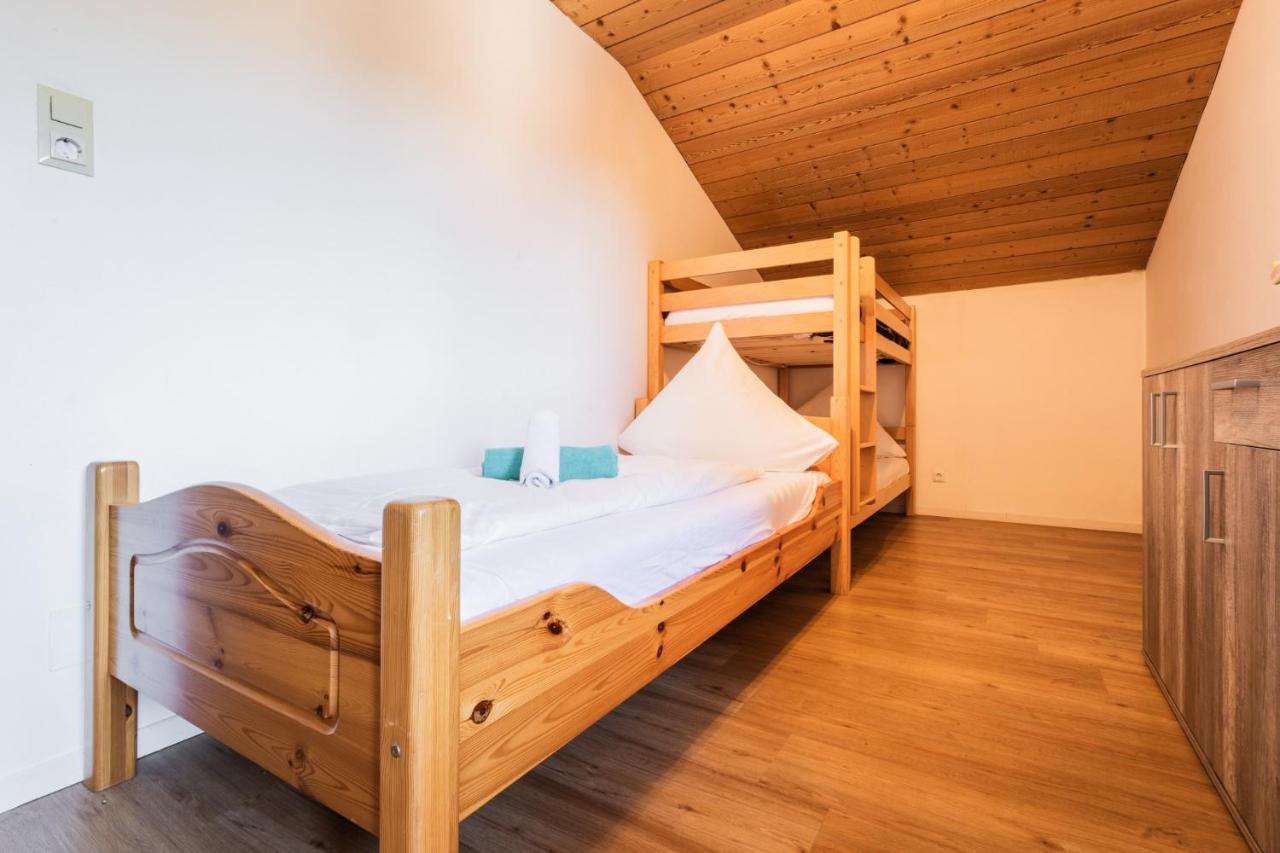 Alpin Austria Apartment Bichlbach