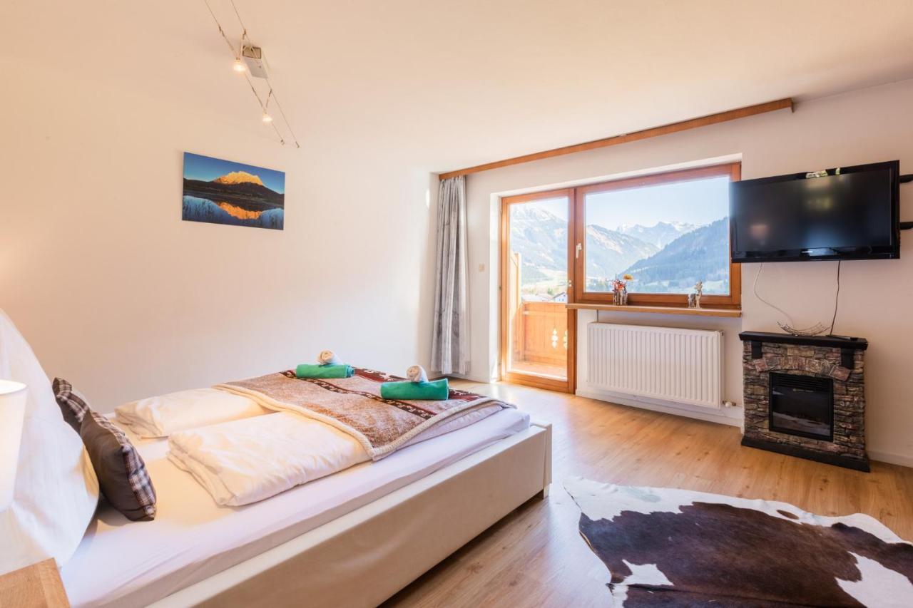 Apartment Alpin Austria *