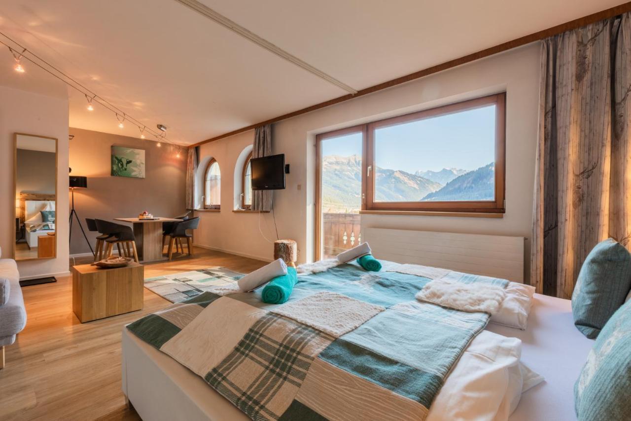 Alpin Austria * Bichlbach