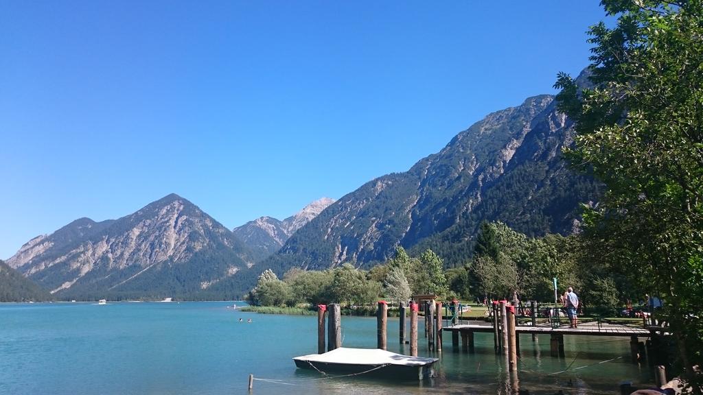 Apartment Alpin Austria Bichlbach