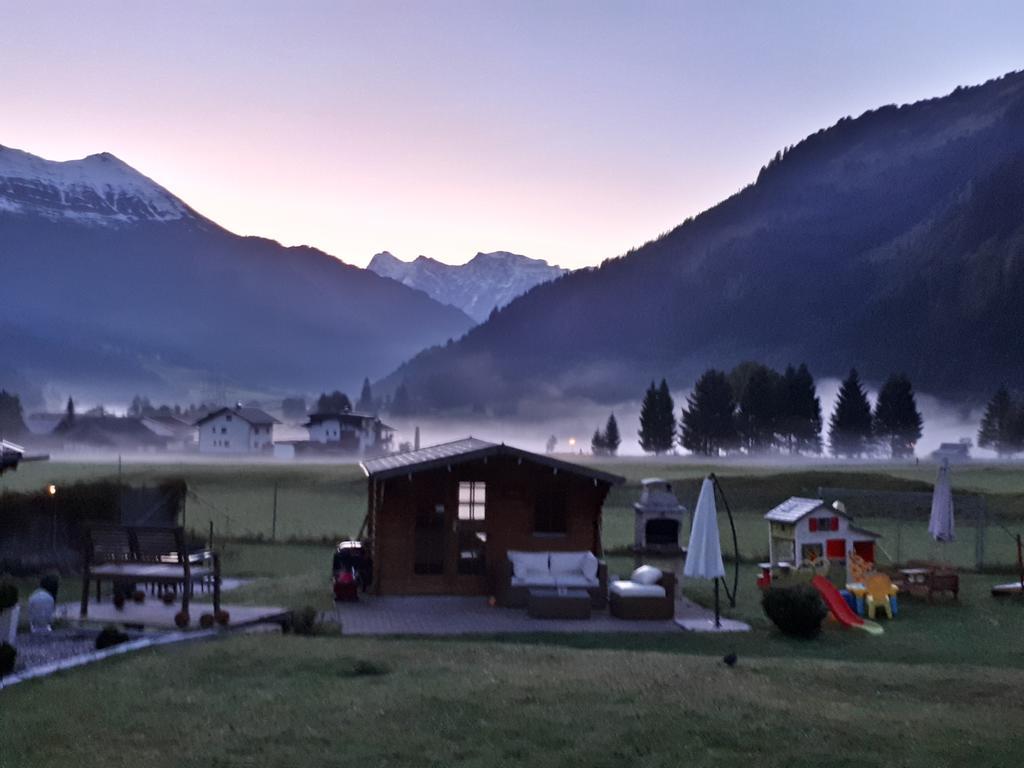 Alpin Austria Apartment