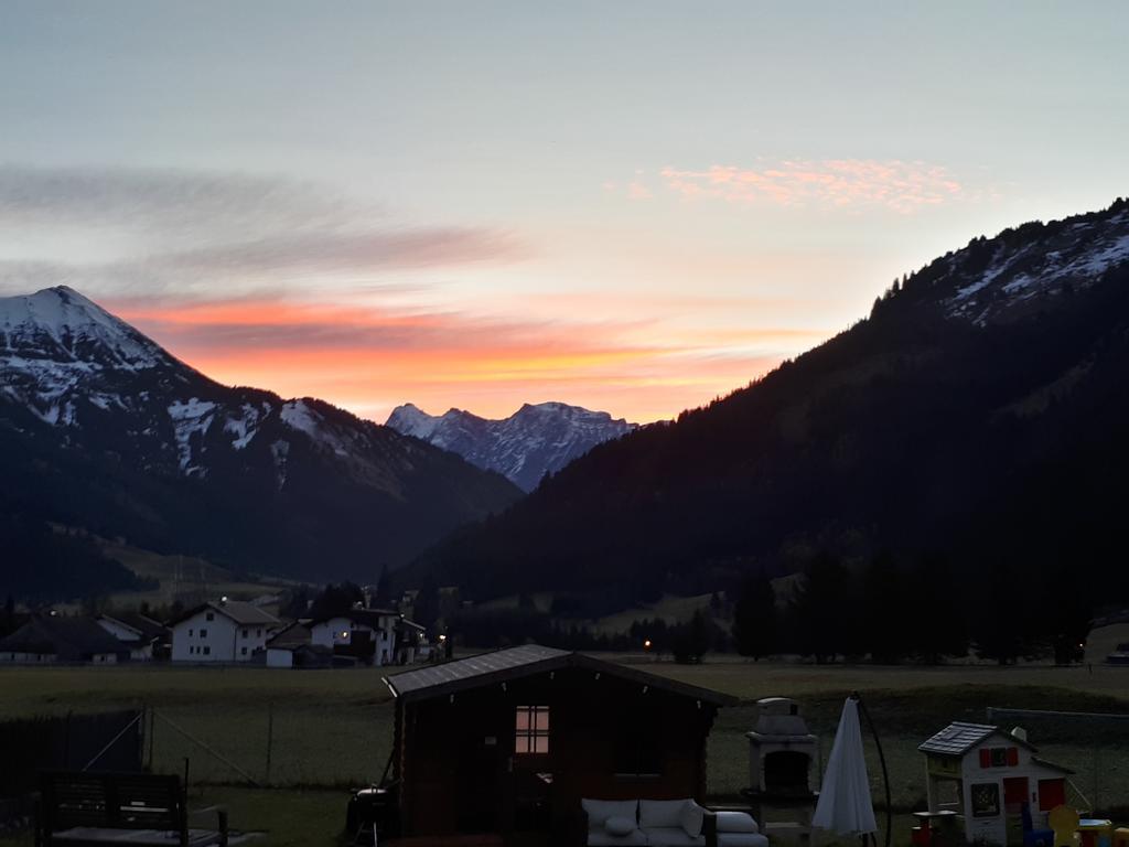 Apartment Alpin Austria *