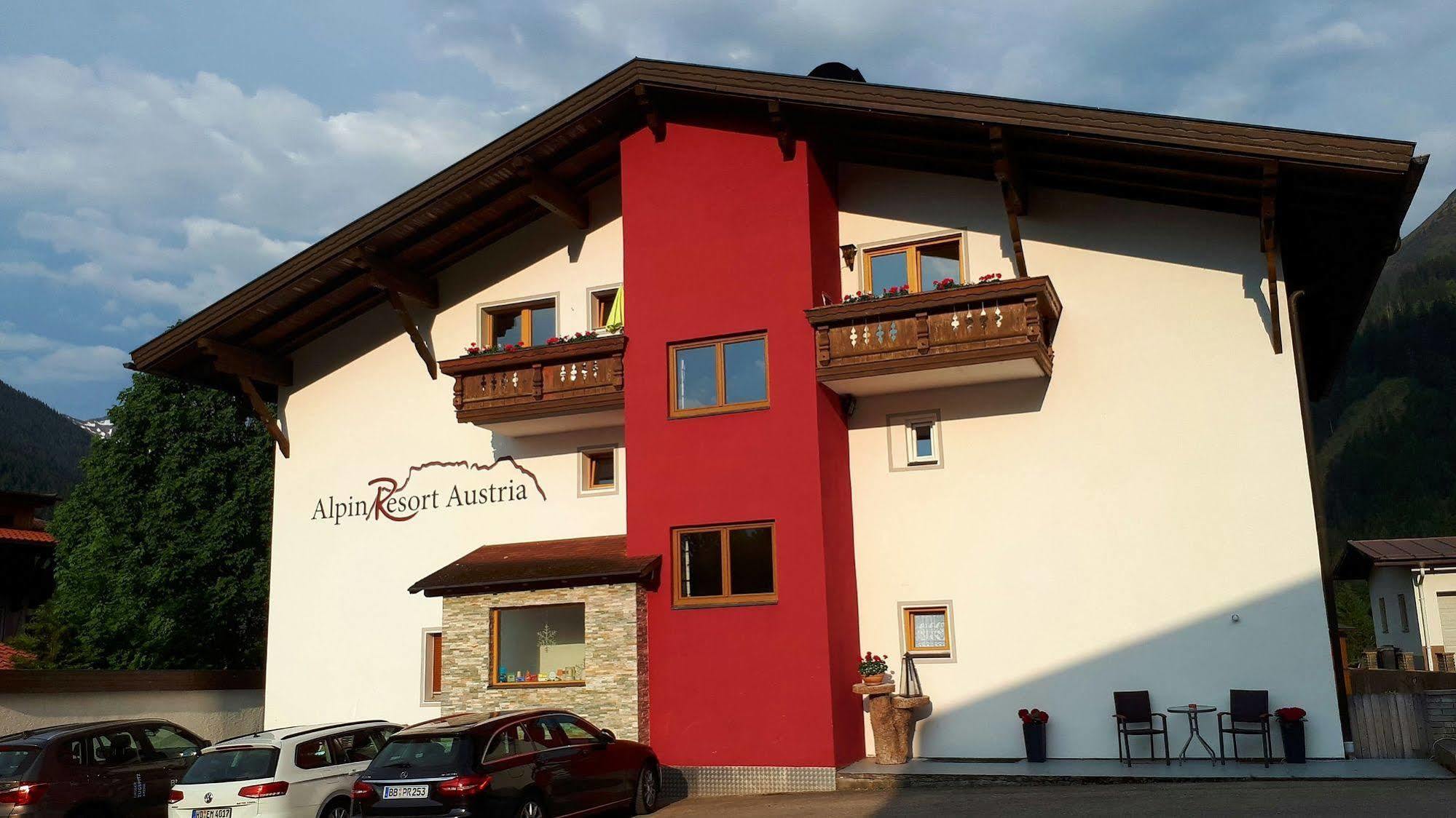 Apartment Alpin Austria
