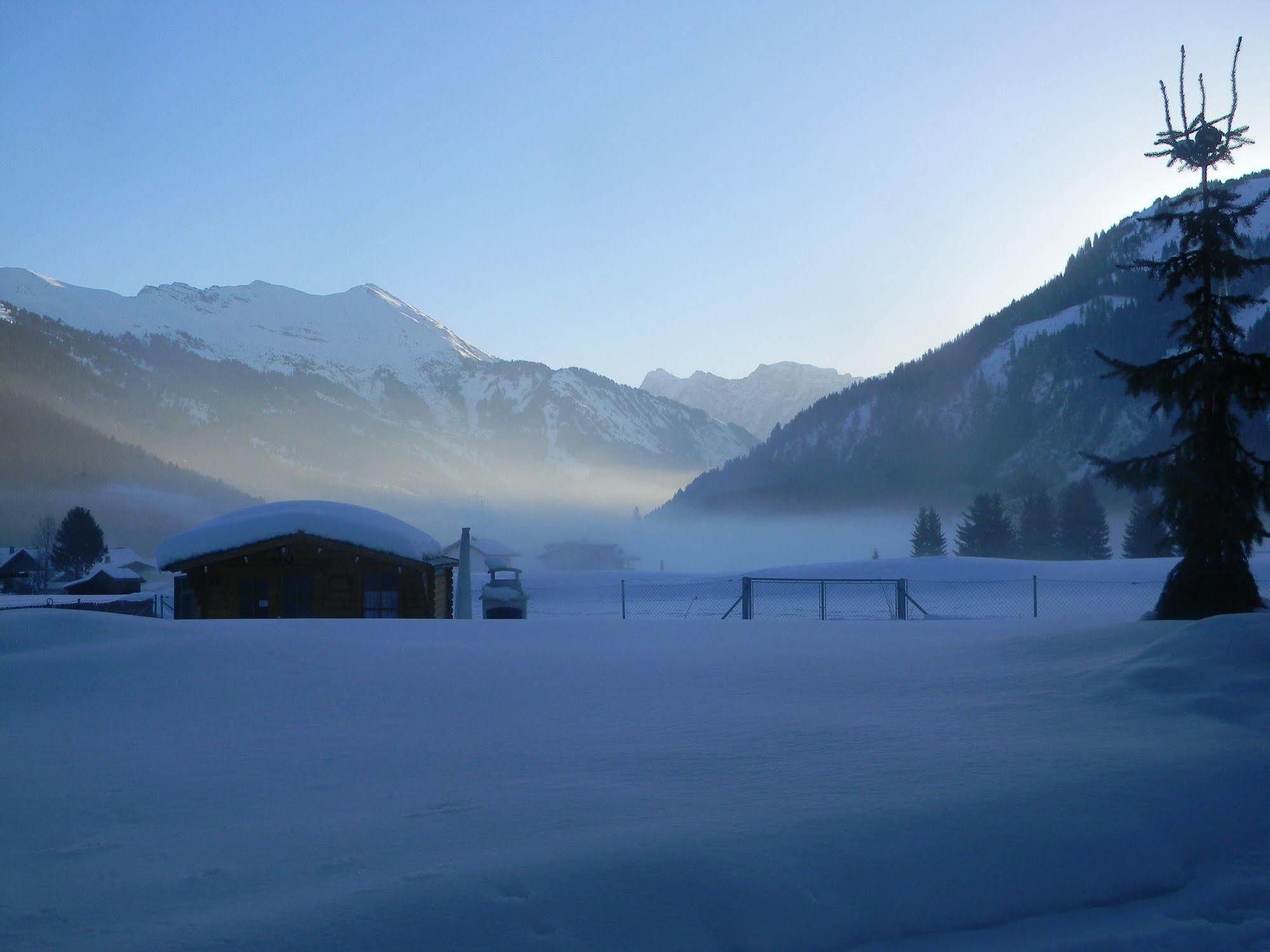 Alpin Austria * Bichlbach