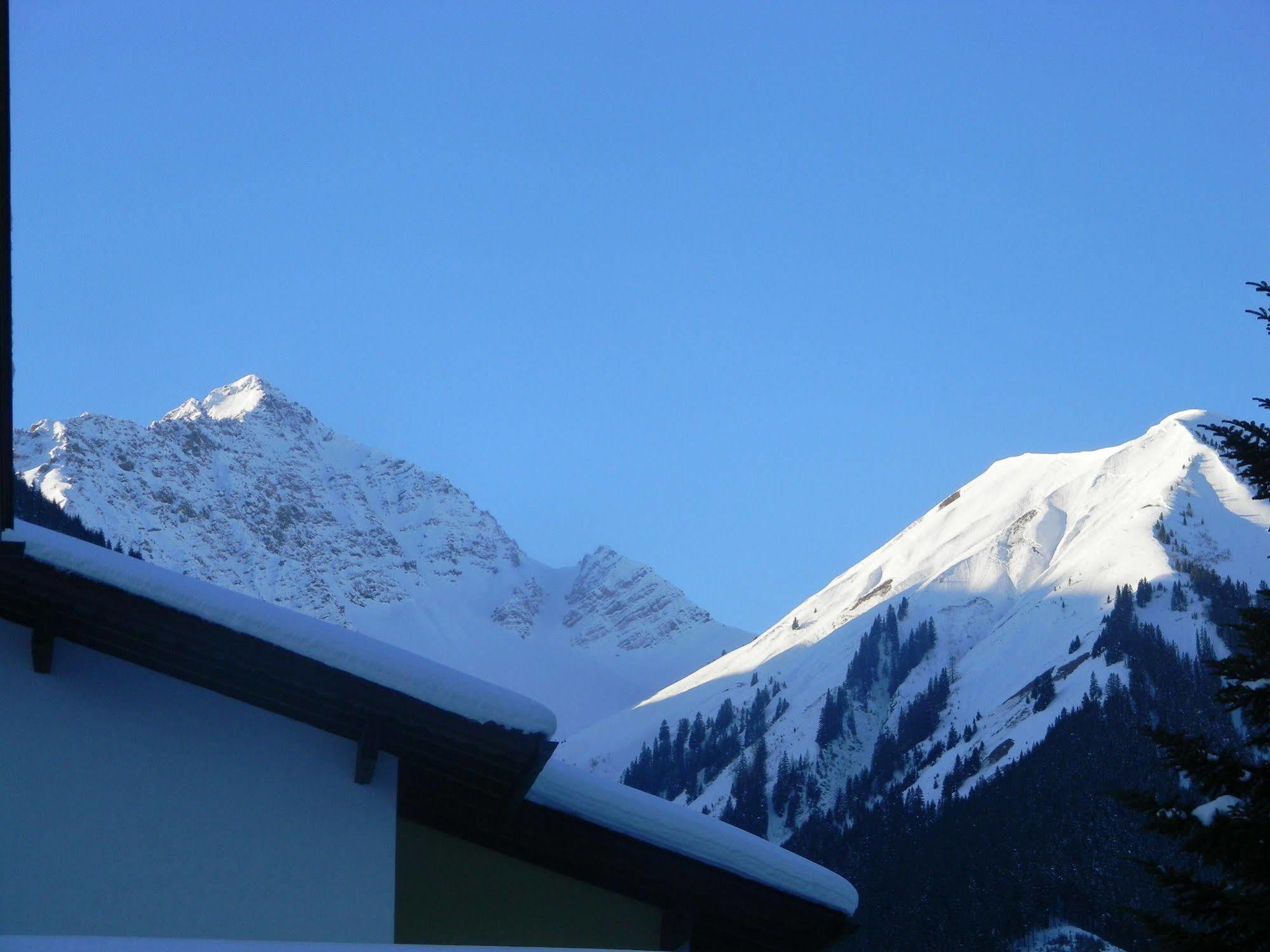 Apartment Alpin Austria