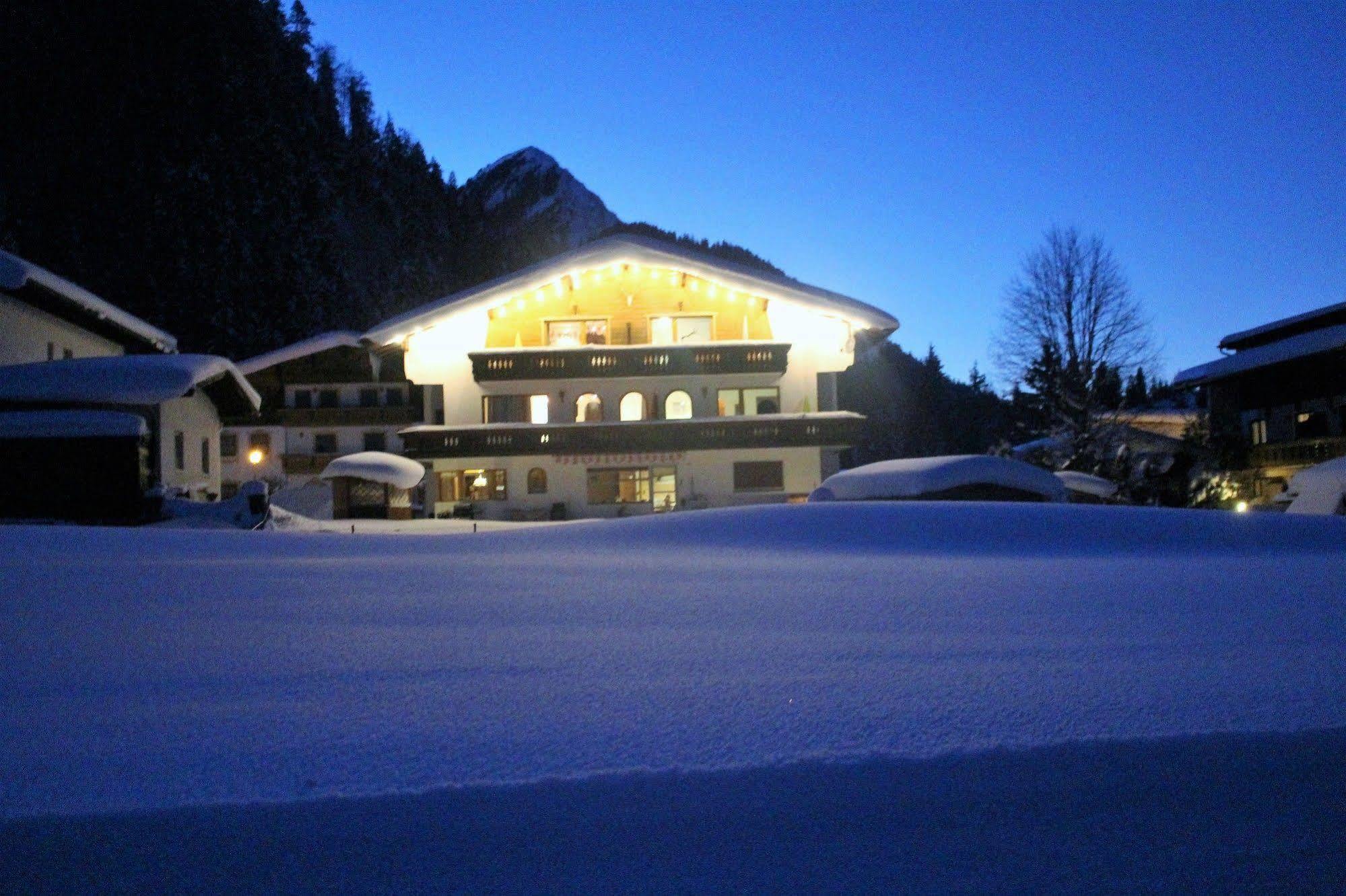 Apartment Alpin Austria