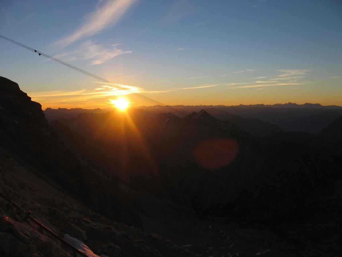 Alpin Austria * Bichlbach
